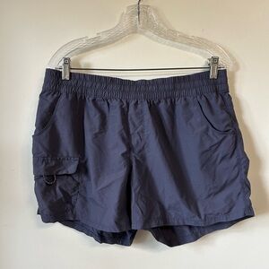 Columbia Omni Shade Kestrel  Trail Shorts